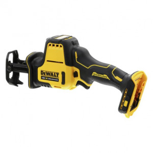 Fierastrau tip sabie compatibil cu acumulatori XR Li-Ion Dewalt DCS369N, compatibil 18 V - Img 2