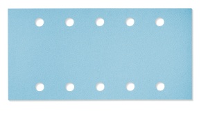 Foaie abraziva Granat 115x228 P100 GR/100, Festool