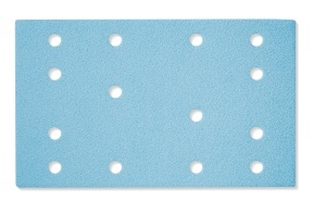Foaie abraziva Granat 80x133 P100 GR/100, Festool