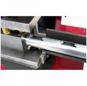 Foarfeca combinata pentru metal MX340G - Img 3