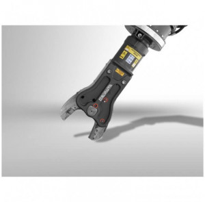Foarfeca demolari pentru excavator F250C