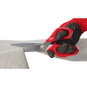Foarfeca dreapta Milwaukee®, 4932479409 Milwaukee - Img 4