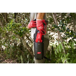 Foarfeca pentru taiat ramuri M12 BLPRS-0, fara perii, grosime ramuri max 32 mm, Milwaukee, cod 4933480114 - Img 3
