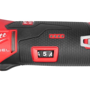 Foarfeca pentru taieri curbe M12FMS16-0, Milwaukee - Img 3