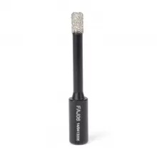 Freza Montolit FAJ06 pentru ceramica Ø 6 mm