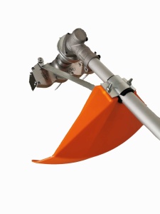 Freza universala MYTILLA RTMY001 pentru Motocoasă - Img 6