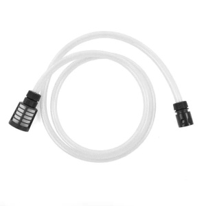 Furtun de aspiratie pentru masinile de spalat cu presiune HECHT 0000324, lungime 2 m