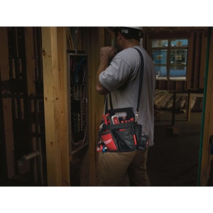Geanta buzunar pentru electricieni, 4932500308 Milwaukee - Img 4