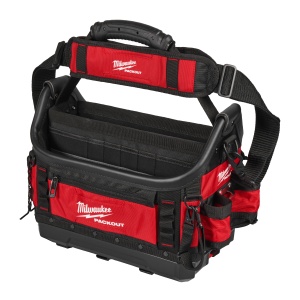 Geanta de transport PACKOUT™ 38cm, PRO TOTE, 4932498634 Milwaukee