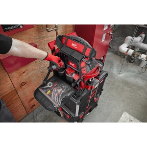 Geanta de transport PACKOUT™ inchisa, 38cm, 4932493623 Milwaukee - Img 4