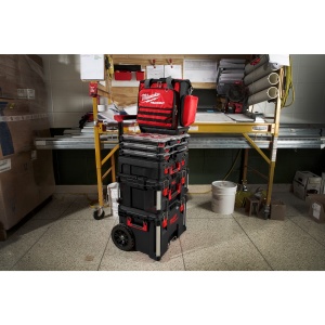 Geanta PACKOUT™ cu buzunar pentru laptop, 4932471130 Milwaukee - Img 2