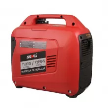 Generator inverter SENCI SC-1400i putere maxima 1,2 kW 230V insonorizat - Img 2