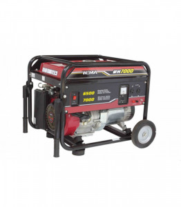 GENERATOR WEIMA, WM 7000, BOBINAJ ALTERNATOR CUPRU