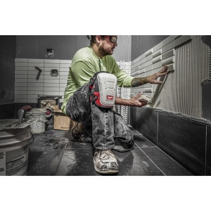 Genunchiera Premium cu invelis anti-zgariere, 4932478139 Milwaukee - Img 2