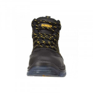 Ghete De Lucru Nickel DeWalt DWF50093-132-10, STYLE CONSTRUCTIE, Marime IMPERMEABILA 10/44