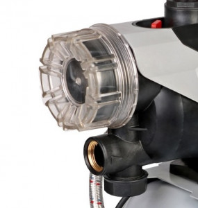 hidrofor AL-KO HW 3600 Easy 17L, putere 850W, debit 3600 l/h, imersie 8m, refulare 38m - Img 3