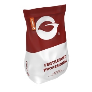 Îngrășământ gazon Fortify pentru rădăcini puternice și rezistență la stres, 15 kg, Gazonul - Img 1