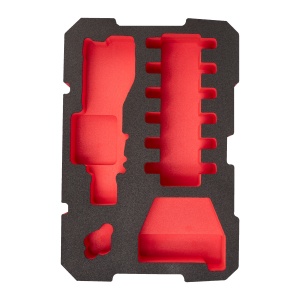 Inserție spumă goală PACKOUT™ M12HPT , Milwaukee