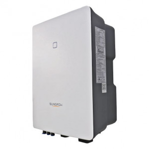 Invertor solar Sungrow SG12.0RT-AFCI_WIFI, trifazat, 12000 W, 1100 V, 2MPPT - Img 2