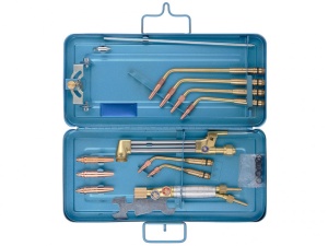 IWELD IK-30 Kit de sudare-tăiere