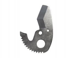 LAMA DE REZERVA - PENTRU CLESTE TAIAT ȚEVI DIN PVC 3-42 MM cu dimensiunea principala de 3-42 mm