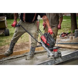Lama de schimb pentru rigla vibranta, model MXF PSB-4.25m, 4932479781 Milwaukee - Img 2