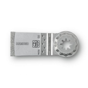 Lama ferastrau E-Cut,diamantat, SLP, 50x35, 63502193210, Fein