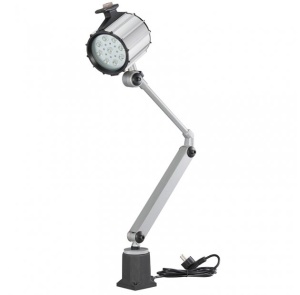 Lampa LED masini-unelte 0532A/230V, Fervi
