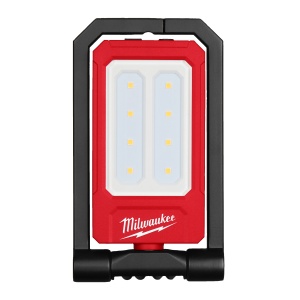 Lanterna pliabila IR FFL, reincarcabila USB, 500 lumeni, Milwaukee, cod 4933493528
