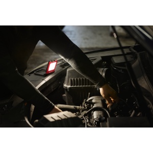 Lanterna pliabila IR FFL, reincarcabila USB, 500 lumeni, Milwaukee, cod 4933493528 - Img 4