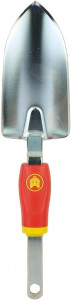 Lopatica 8cm plantare WOLF-GARTEN LU-SM galvanizat (nec. maner multi-star) - Img 3