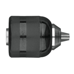 Mandrina rapida pentru HDE10RQX, 1.0-10.0mm, 48661520 Milwaukee