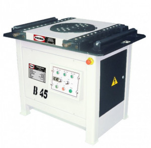 Masina de fasonat otel-beton mecanica PROMA B36
