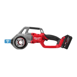 Masina de filetat tevi 1 ¼″ cu ONE-KEY™, model M18 FPT114-802CA Milwaukee