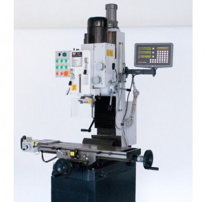 Masina de frezat metale FP-48SPN