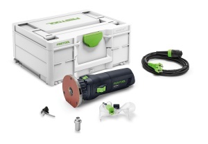 Masina de frezat muchii OFK 500 Q-Plus R3, Festool