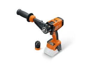 Maşină de găurit-înşurubat în 4 trepte cu acumulator ASCM 18-4 QM AS - Img 2