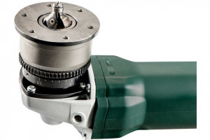 Masina de sanfrenat Metabo KFM 9-3 RF, 900 W, 11500 rpm - Img 3