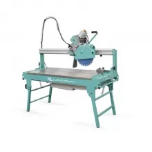 Masina de taiat ceramica/piatra IMER C350 I POWER 230V 2,5 kW disc Ø 350 mm inclus