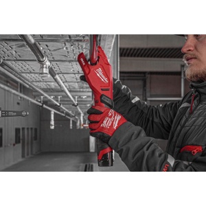 Masina de taiat tevi din inox M12™ RAPTOR™, model M12 PCSS-0 Milwaukee - Img 2