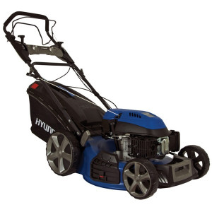 Masina de tuns gazon HY-LM5301 GT autotractat 4 CP, latime de taiere 53 cm