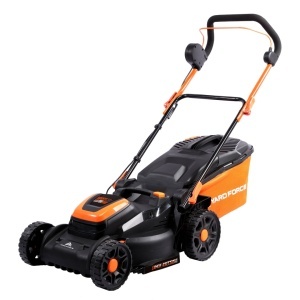 Mașină de tuns gazon / iarba Yard Force LM C40B cu acumulator, 40V, 40 cm - Img 1