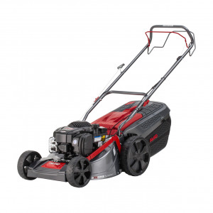 masina de tuns gazon pe benzina. 46 cm, AL-KO Highline 46.3 SP-B, 3in1, B&S:625EXi 163cc, 2.3kW - Img 1
