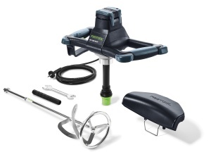 Masina pentru agitare MX 1000 RE EF HS3R, Festool