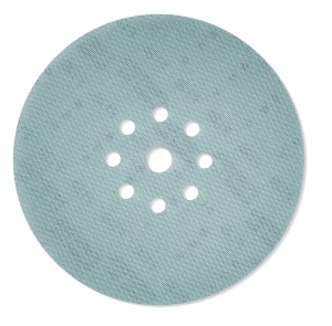 Material abraziv reticular Granat Net D225 P100 GR NET/25, Festool