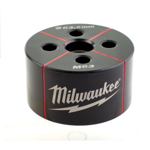 Matrita cu diametrul 63.5mm, M63, 4932430921 Milwaukee