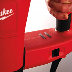 Milwaukee Ciocan Demolator Milwaukee SDS-MAX, MODEL K 500S, 1.300W, 8.5JOULI 4933398220