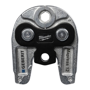 Milwaukee - Falca sistem Mapress, 12mm, J12-M12 Geberit [4932480879]