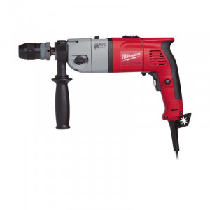 Milwaukee Masina de gaurit cu percutie Milwaukee, MODEL PD2E 24RS, 1.010W, 54NM