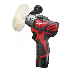 Milwaukee Masina Milwaukee de polisat si slefuit MODEL M12 BPS-421X 4933447799
